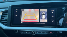 Vauxhall Grandland 1.2 Turbo Ultimate 5dr Auto Petrol Hatchback